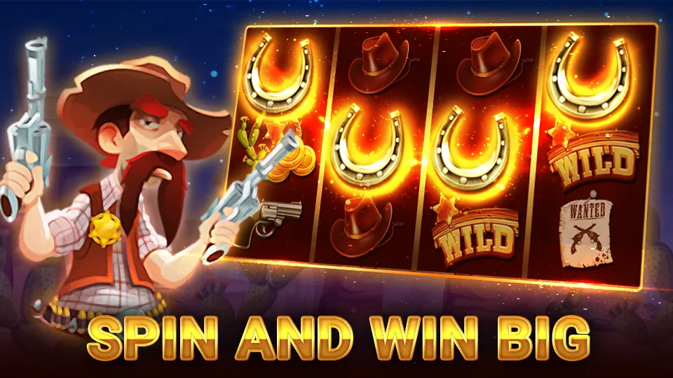Game Slot tại QQ8886