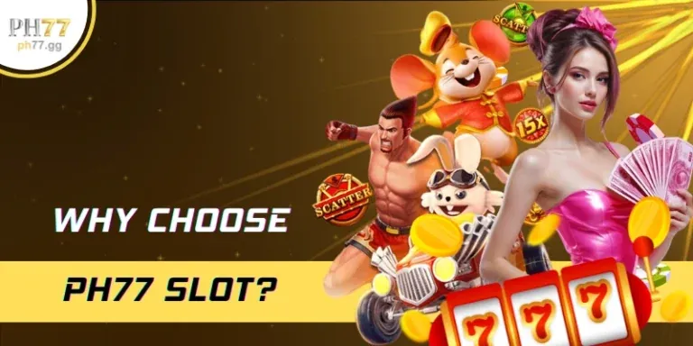 Lợi ích khi chơi Slot Game tại QQ8886