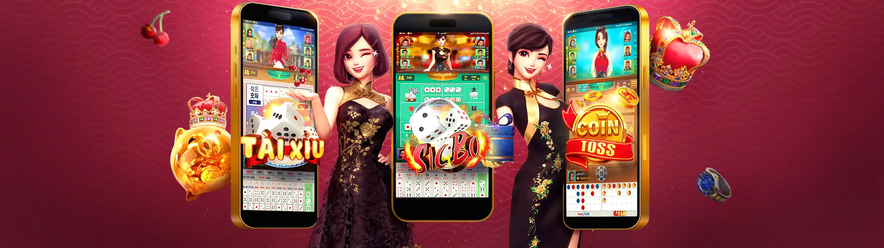Hướng dẫn chơi game hot QQ8886