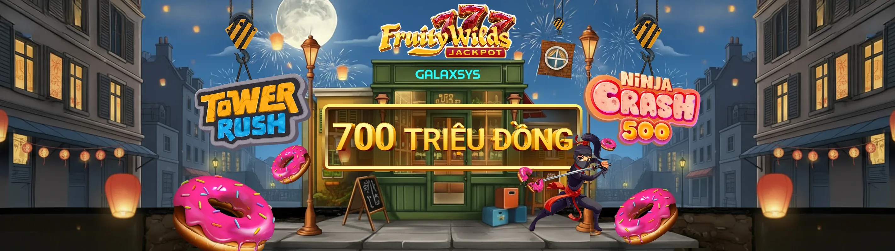Game Bắn Cá Long Vương tại QQ8886